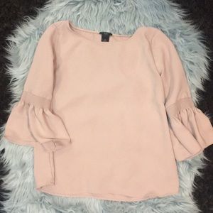 Ann Taylor blouse
